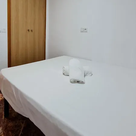 Apartamento Completo El Pato De Loix Apartment