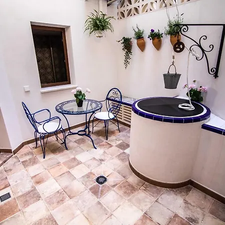Maremar Apartamento