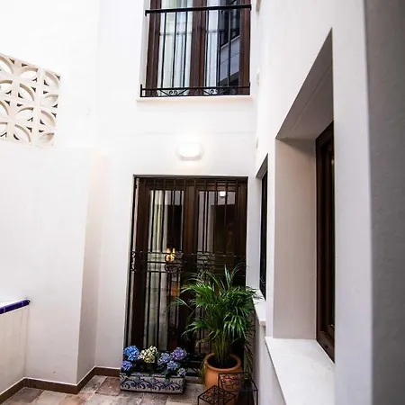Maremar Apartamento