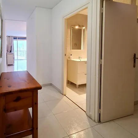 Apartamento Completo Vistas De Loix