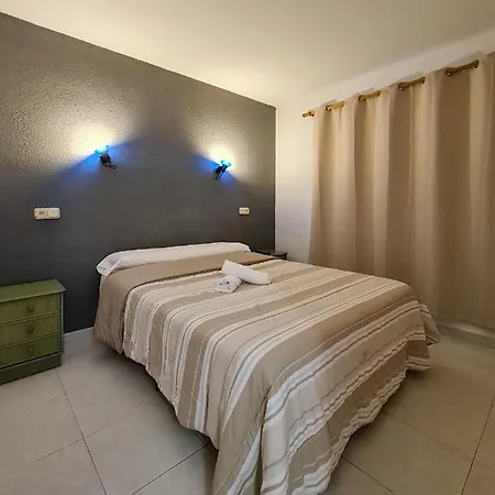 Completo Vistas De Loix Apartamento