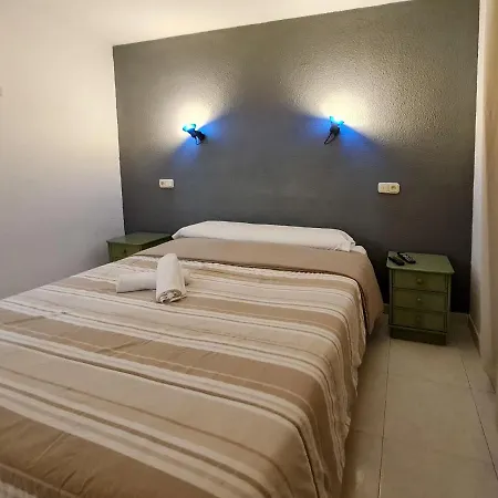Apartamento Completo Vistas De Loix *