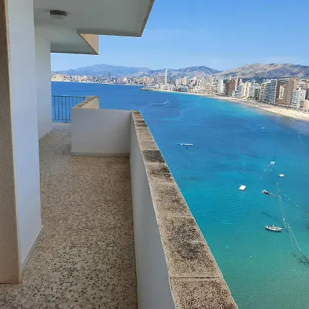 Apartment Portofino Levante Benidorm
