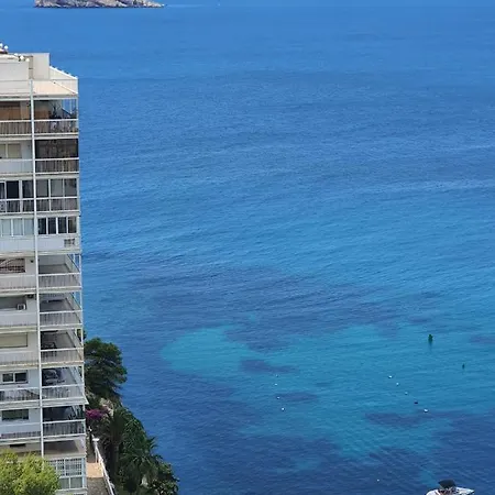 Portofino Levante Apartment
