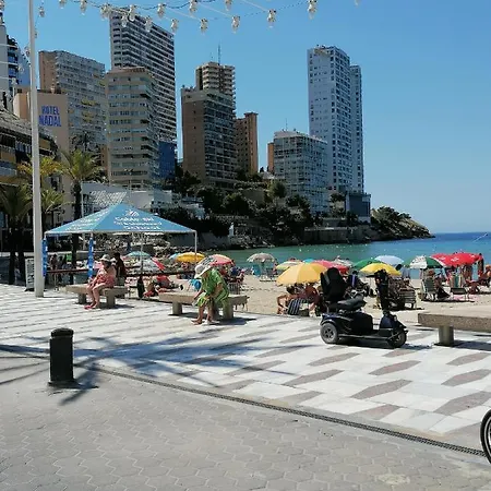 Apartment La Siesta 23d