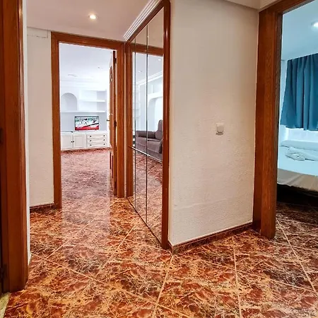 Apartamento Completo El Pato De Loix Apartment