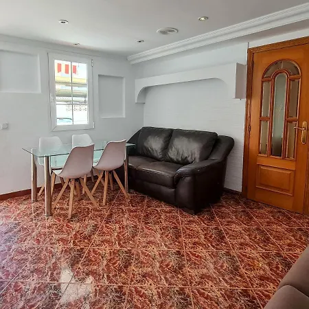 Apartamento Completo El Pato De Loix Apartment