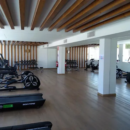 Sunset Waves Luxury 3 Apartment Benidorm