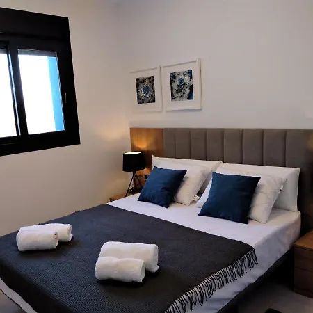 Sunset Waves Luxury 3 Benidorm