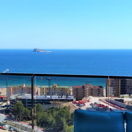 Sunset Waves Luxury 3 Apartment