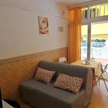 La Siesta 23d Apartment Benidorm