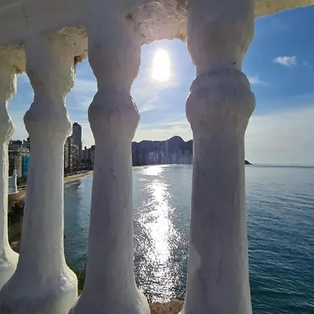 Coblanca 5 13-2 Apartment Benidorm