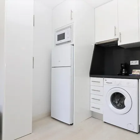 Appartement Piscis 10-7