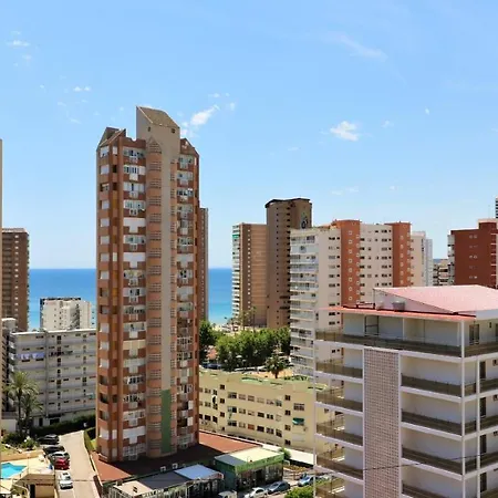 Appartement Piscis 10-7
