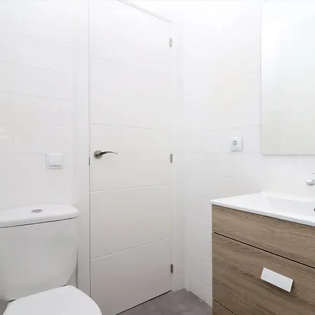 Appartement Piscis 10-7 *