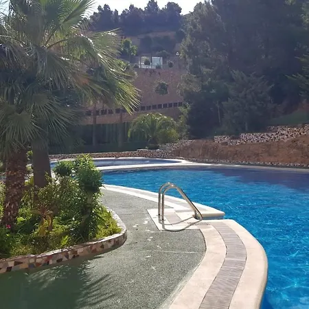 Apartment Viena Benidorm