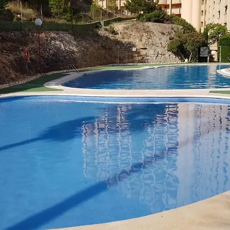 Viena Apartment Benidorm
