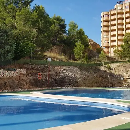 Viena Apartment Benidorm