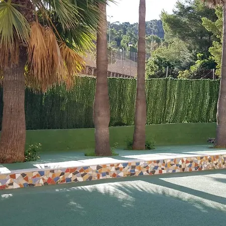 Apartment Viena Benidorm