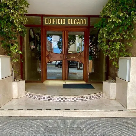 Ducado Playa Apartment Benidorm
