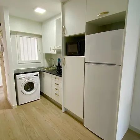 Apartment Ducado Playa Benidorm