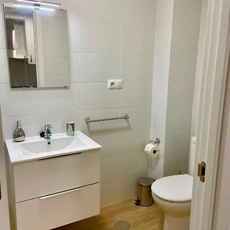 Apartment Ducado Playa *