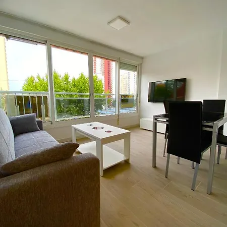Ducado Playa Apartment Benidorm