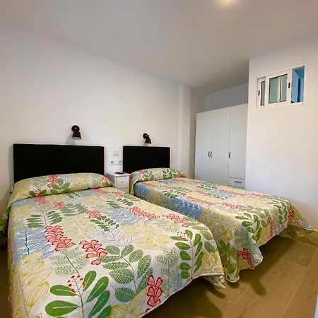 Ducado Playa Apartment *
