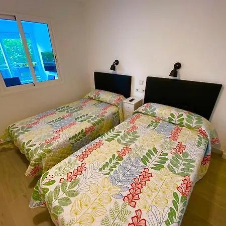 Ducado Playa Apartment *