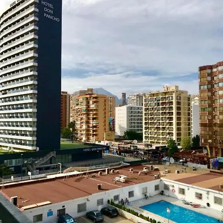 Apartment Ducado Playa *