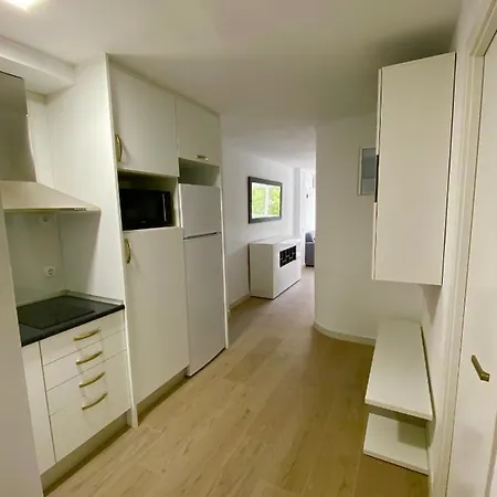 Apartment Ducado Playa *