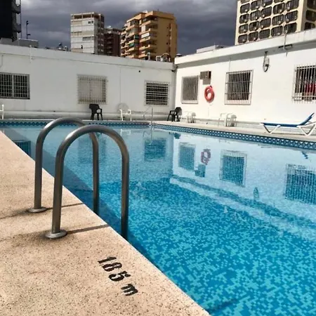 Ducado Playa Apartment *