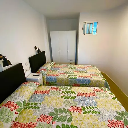 Ducado Playa Apartment Benidorm