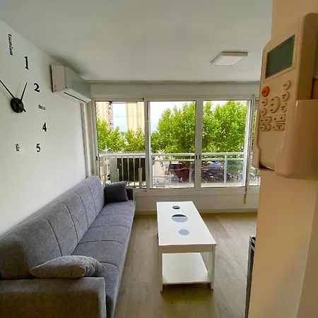 Apartment Ducado Playa Benidorm