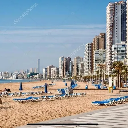 Ducado Playa * Benidorm