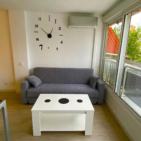 Ducado Playa Apartment