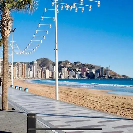 Apartment Ducado Playa *