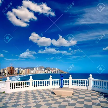 Apartment Ducado Playa