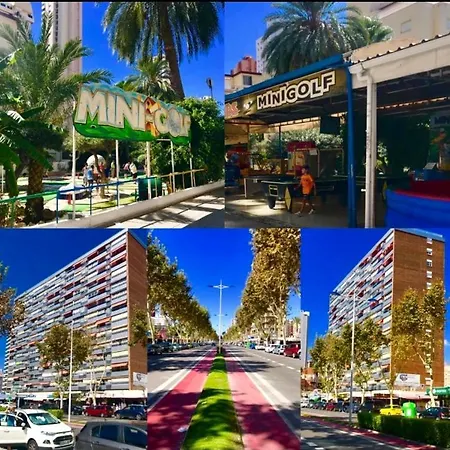 Apartment Ducado Playa *