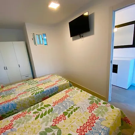 Apartment Ducado Playa