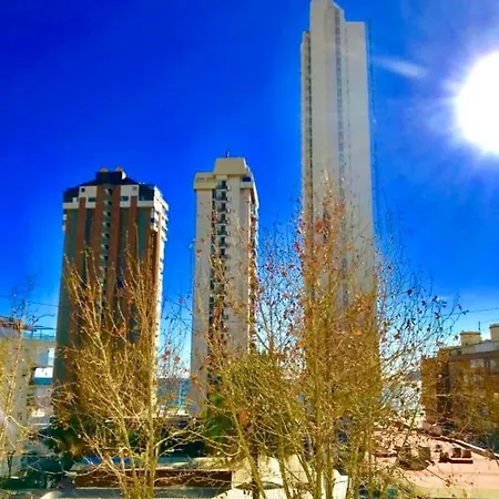 Ducado Playa Apartment *