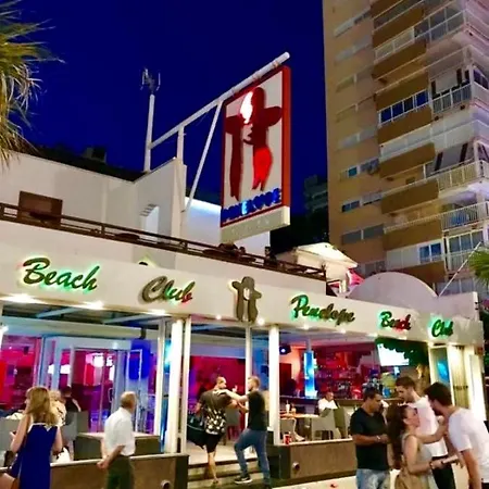 Ducado Playa * Benidorm