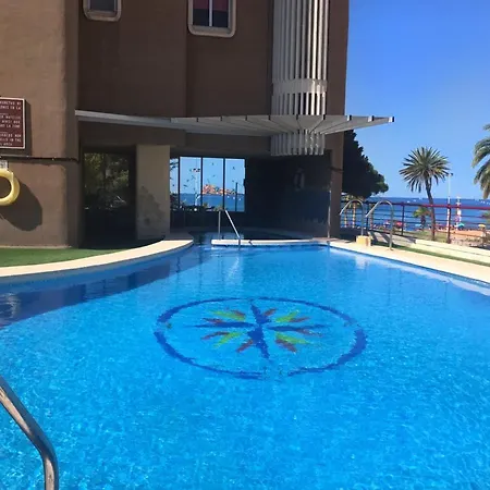 Coblanca 8-2º Fantasy * Benidorm