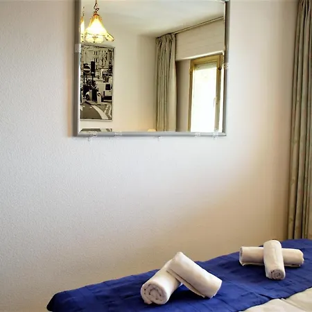 Agustina Seaview In Rincon De Loix -free Parking, Wi-fi, Pool, New Air Conditioning, Sea View Benidorm
