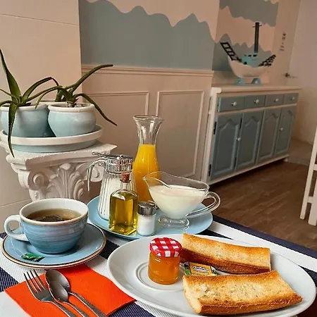 Mar Guest house