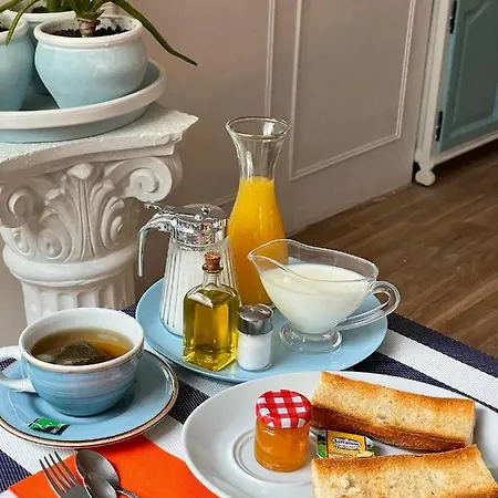 Mar Guest house