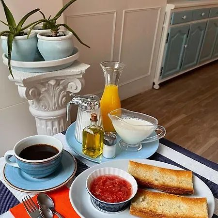 Mar Guest house Benidorm