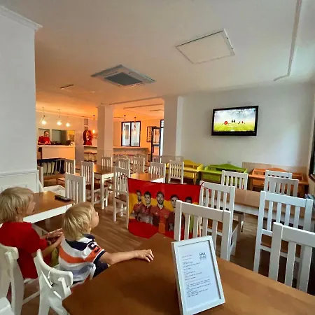 Mar Guest house Benidorm
