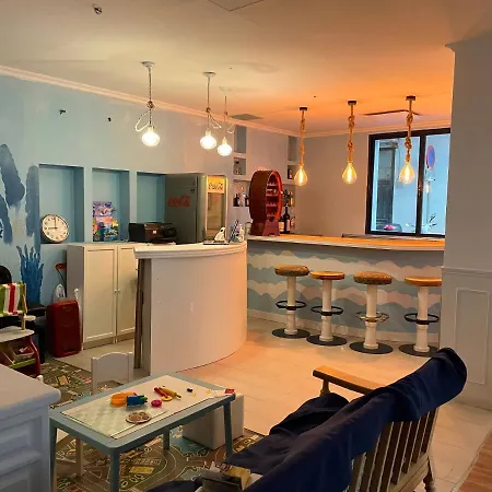 Guest house Mar Benidorm