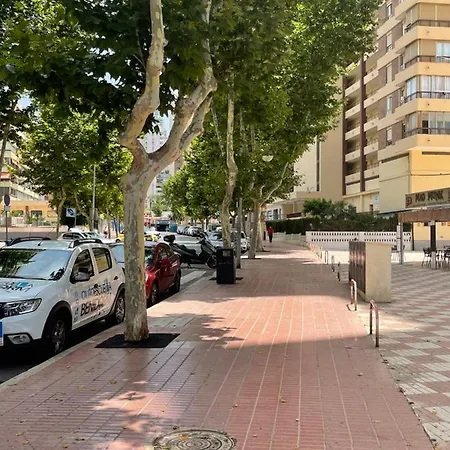 Your * Benidorm
